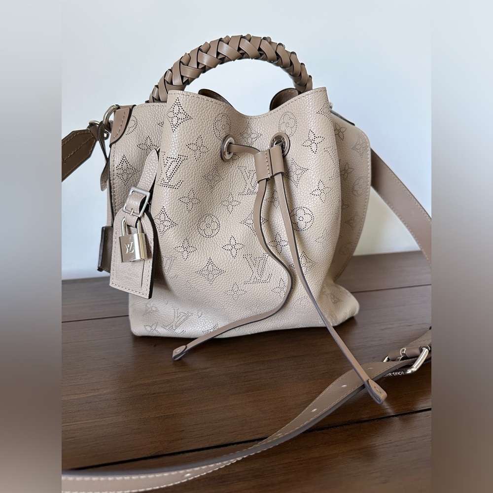 Louis Vuitton Muria bag - Picture 1 of 16